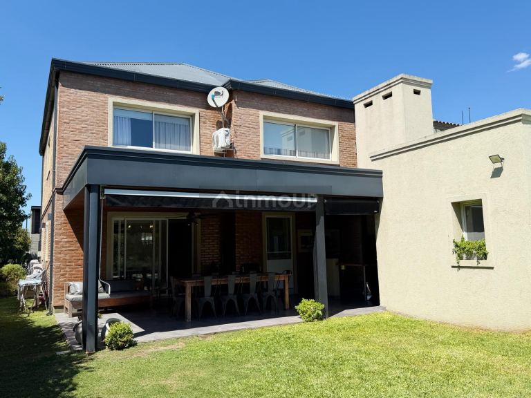 Casa en Venta en Rosario, Santa Fe