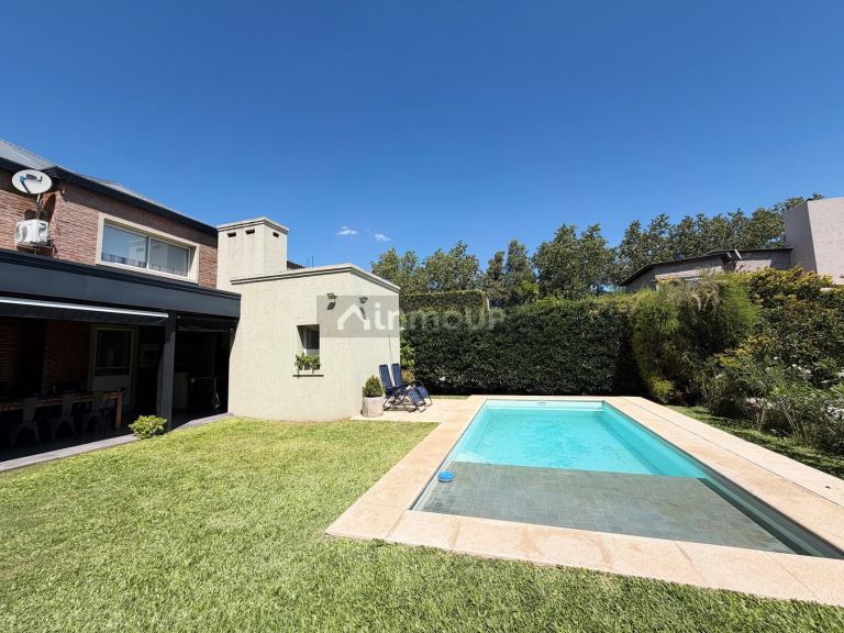 Casa en Venta en Rosario, Santa Fe