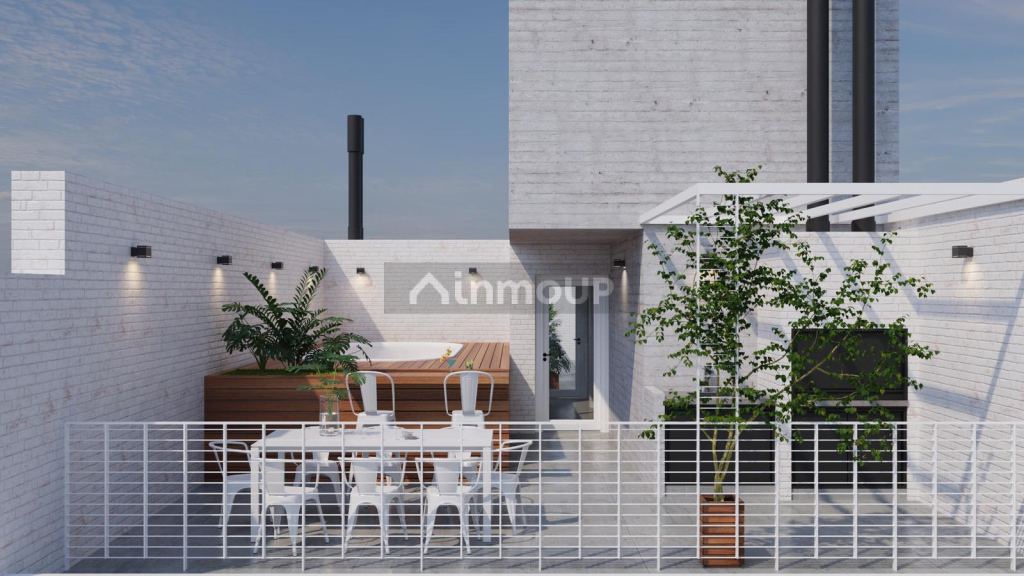 Departamento en Venta en Rosario, Santa Fe