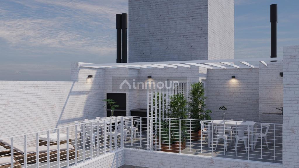 Departamento en Venta en Rosario, Santa Fe