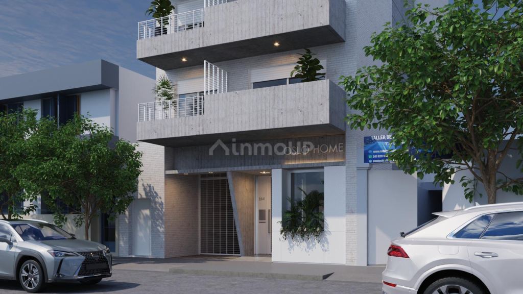 Departamento en Venta en Rosario, Santa Fe