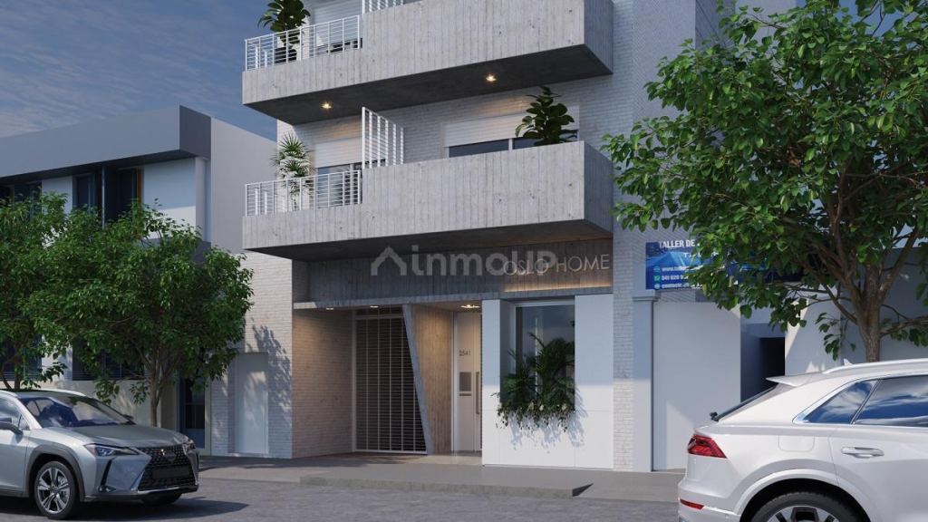 Departamento en Venta en Rosario, Santa Fe