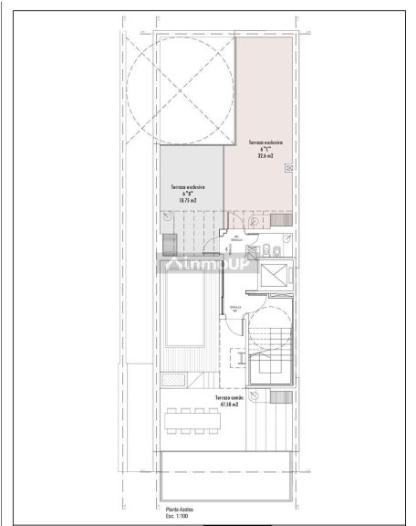 Departamento en Venta en Rosario, Santa Fe