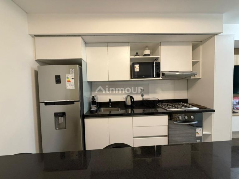 Departamento en Venta en Rosario, Santa Fe