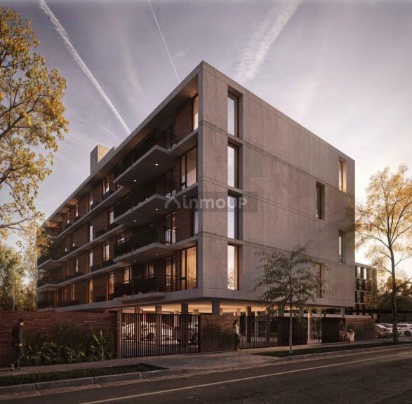 Departamento en Venta en Rosario, Santa Fe