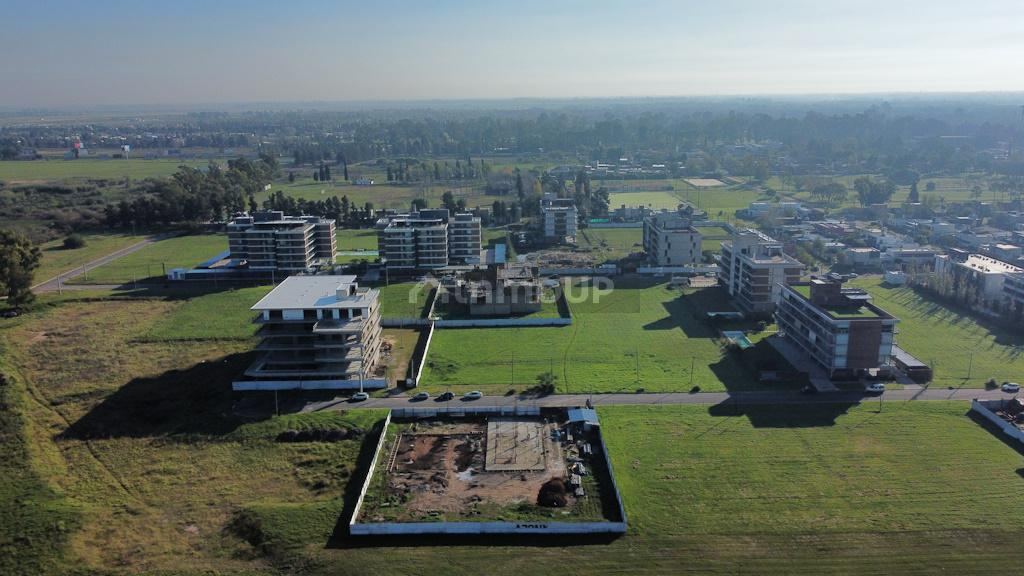 Departamento en Venta en Rosario, Santa Fe