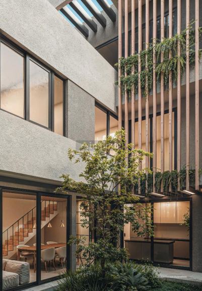 Casa en Venta en Rosario, Santa Fe