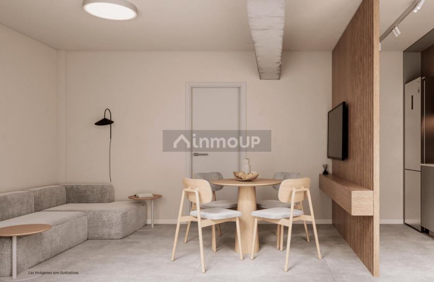 Departamento en Venta en Rosario, Santa Fe