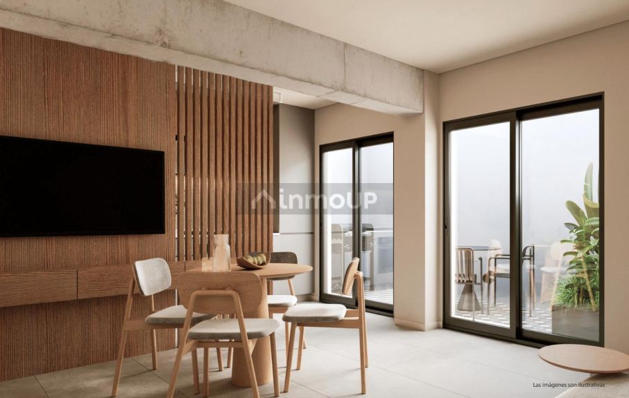 Departamento en Venta en Rosario, Santa Fe