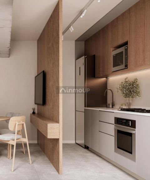 Departamento en Venta en Rosario, Santa Fe
