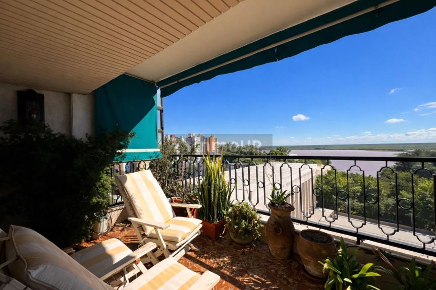 Departamento en Venta en Rosario, Santa Fe