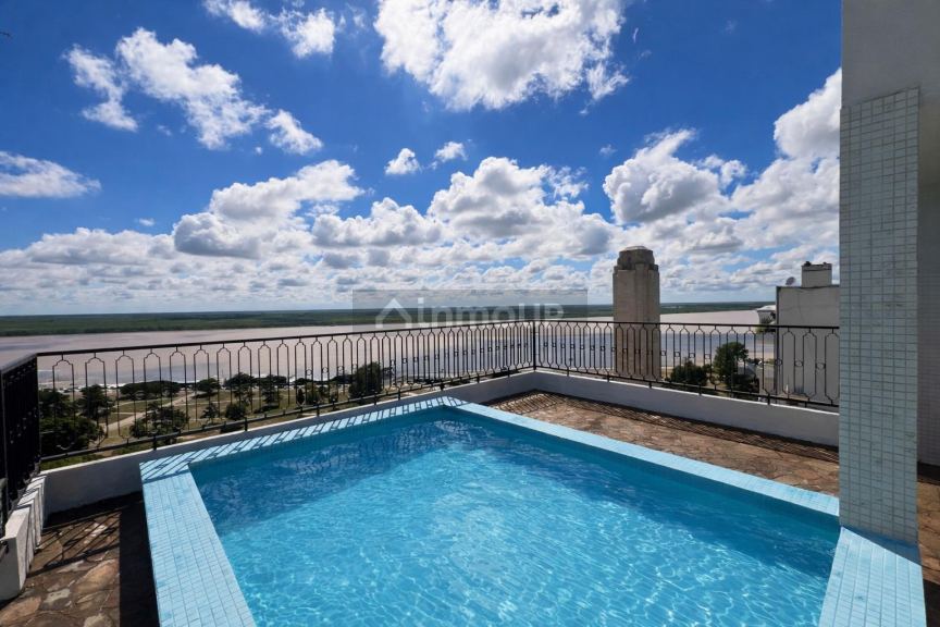Departamento en Venta en Rosario, Santa Fe