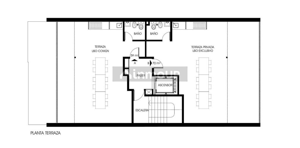 Departamento en Venta en Rosario, Santa Fe