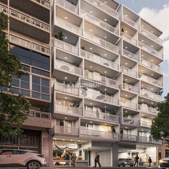 Departamento en Venta en Rosario, Santa Fe