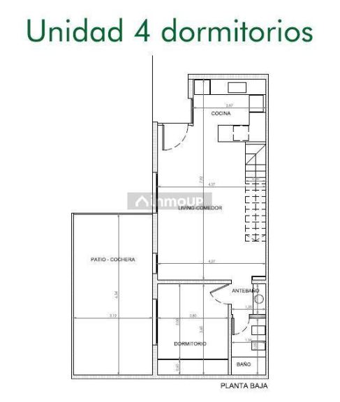 Casa en Venta en Funes, Santa Fe