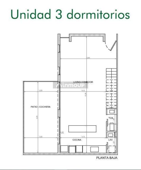 Casa en Venta en Funes, Santa Fe