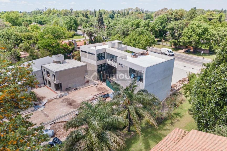 Casa en Venta en Funes, Santa Fe