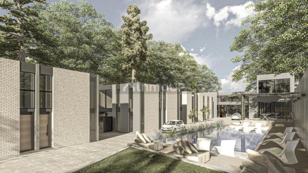 Casa en Venta en Funes, Santa Fe