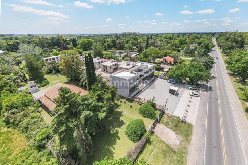 Casa en Venta en Funes, Santa Fe