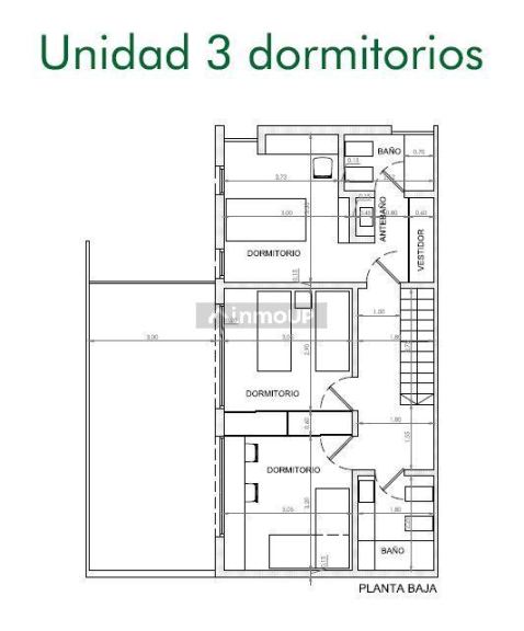 Casa en Venta en Funes, Santa Fe