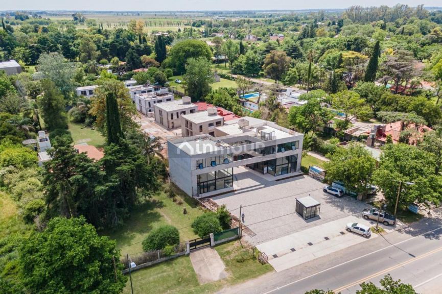 Casa en Venta en Funes, Santa Fe
