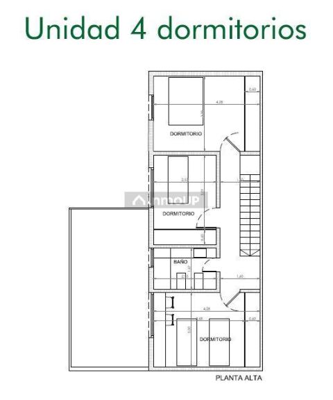 Casa en Venta en Funes, Santa Fe