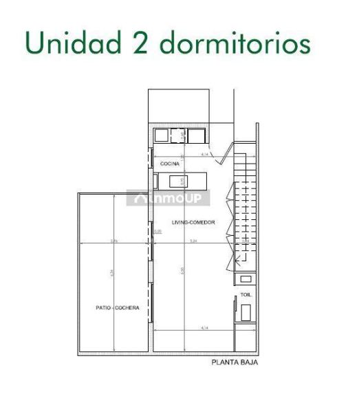 Casa en Venta en Funes, Santa Fe