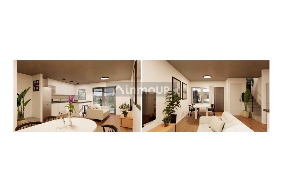 Casa en Venta en Funes, Santa Fe - USD 125.000 | Inmoup - 5