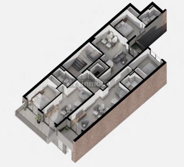 Departamento en Venta en Rosario, Santa Fe - USD 237.000 | Inmoup - 6