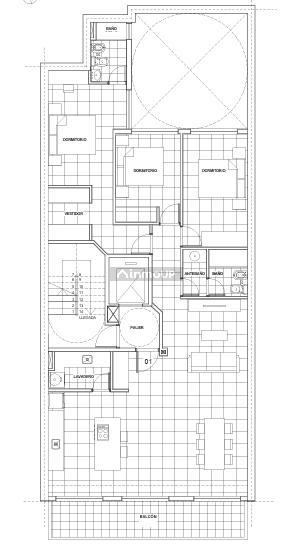 Departamento en Venta en Rosario, Santa Fe - USD 237.000 | Inmoup - 7