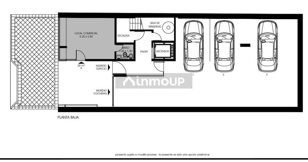 Departamento en Venta en Rosario, Santa Fe