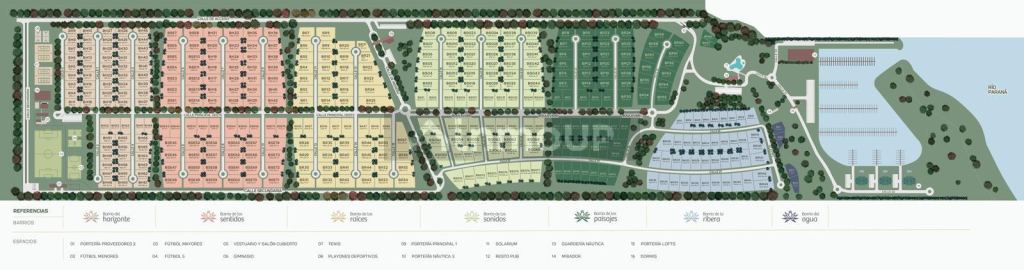 Terreno en Venta en Rosario, Santa Fe - USD 75.000 | Inmoup - 8
