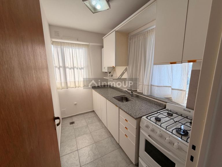 Departamento en Alquiler en Rosario, Santa Fe