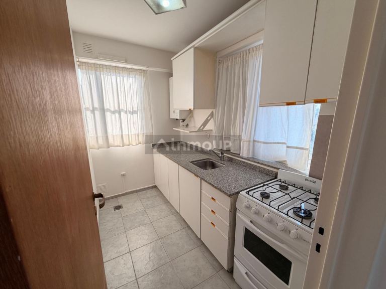 Departamento en Alquiler en Rosario, Santa Fe