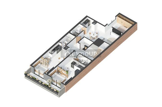 Departamento en Venta en Rosario, Santa Fe - USD 197.000 | Inmoup - 7