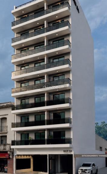 Departamento en Venta en Rosario, Santa Fe