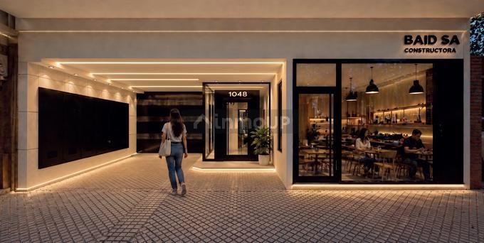 Departamento en Venta en Rosario, Santa Fe