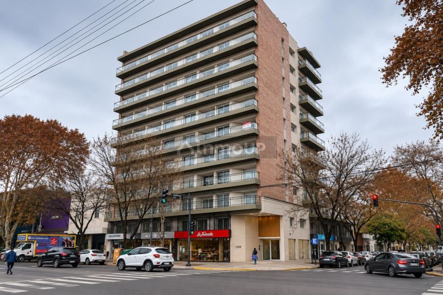 Departamento en Venta en Rosario, Santa Fe