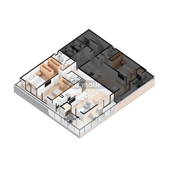 Departamento en Venta en Rosario, Santa Fe