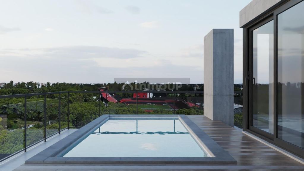 Departamento en Venta en Rosario, Santa Fe