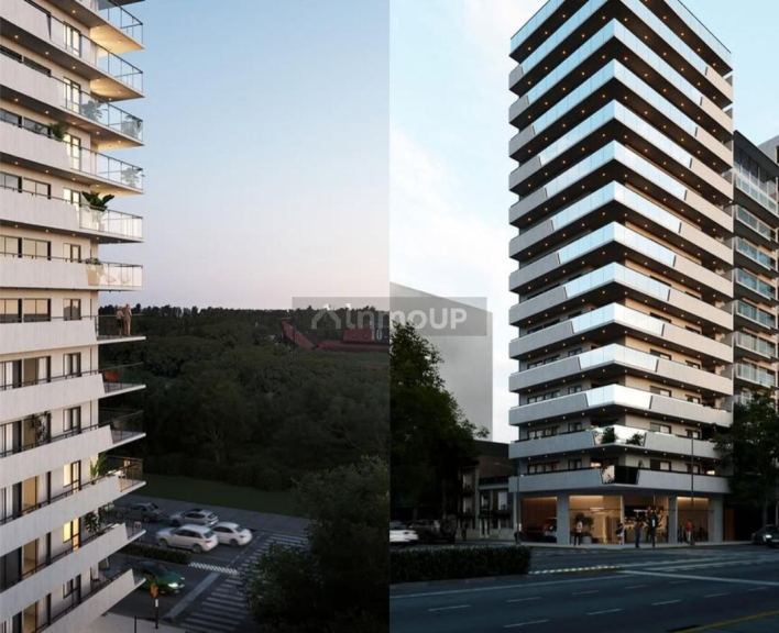 Departamento en Venta en Rosario, Santa Fe
