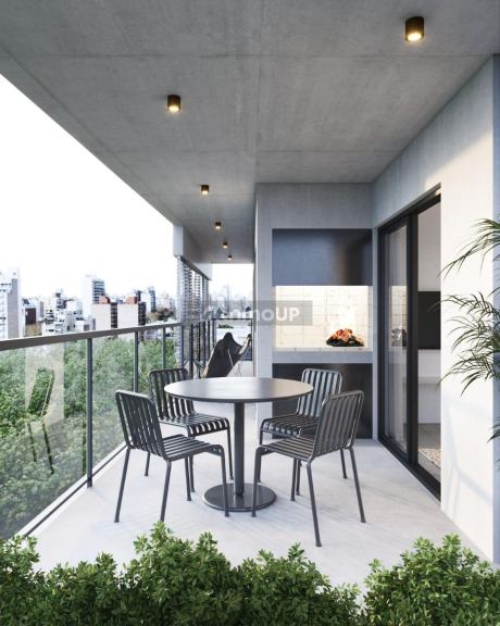 Departamento en Venta en Rosario, Santa Fe