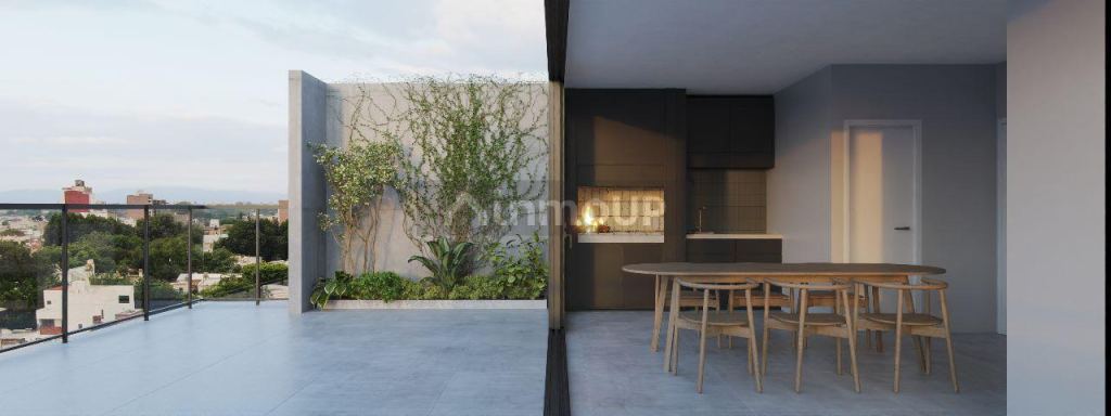 Departamento en Venta en Rosario, Santa Fe