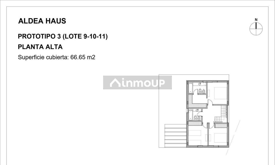 Casa en Venta en Rosario, Santa Fe - USD 280.000 | Inmoup - 7