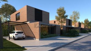 Rosario Aldea Haus | Casa 3 dormitorios