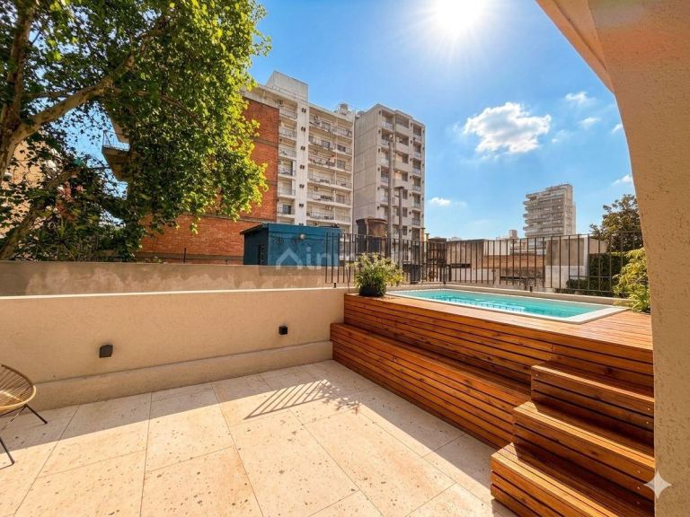 Casa en Venta en Rosario, Santa Fe