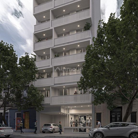 Departamento en Venta en Rosario, Santa Fe