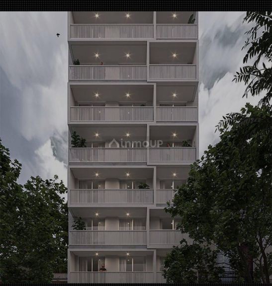Departamento en Venta en Rosario, Santa Fe