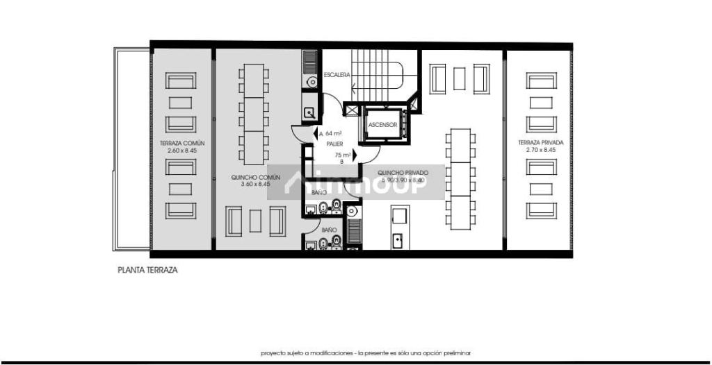 Departamento en Venta en Rosario, Santa Fe