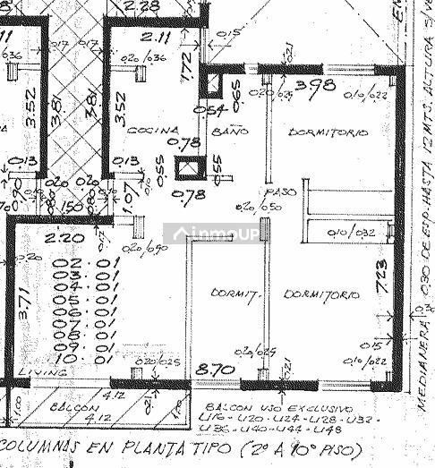 Departamento en Venta en Rosario, Santa Fe